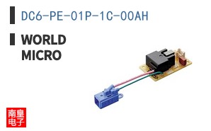 DC6-PE-01P-1C-00AH ͼƬ